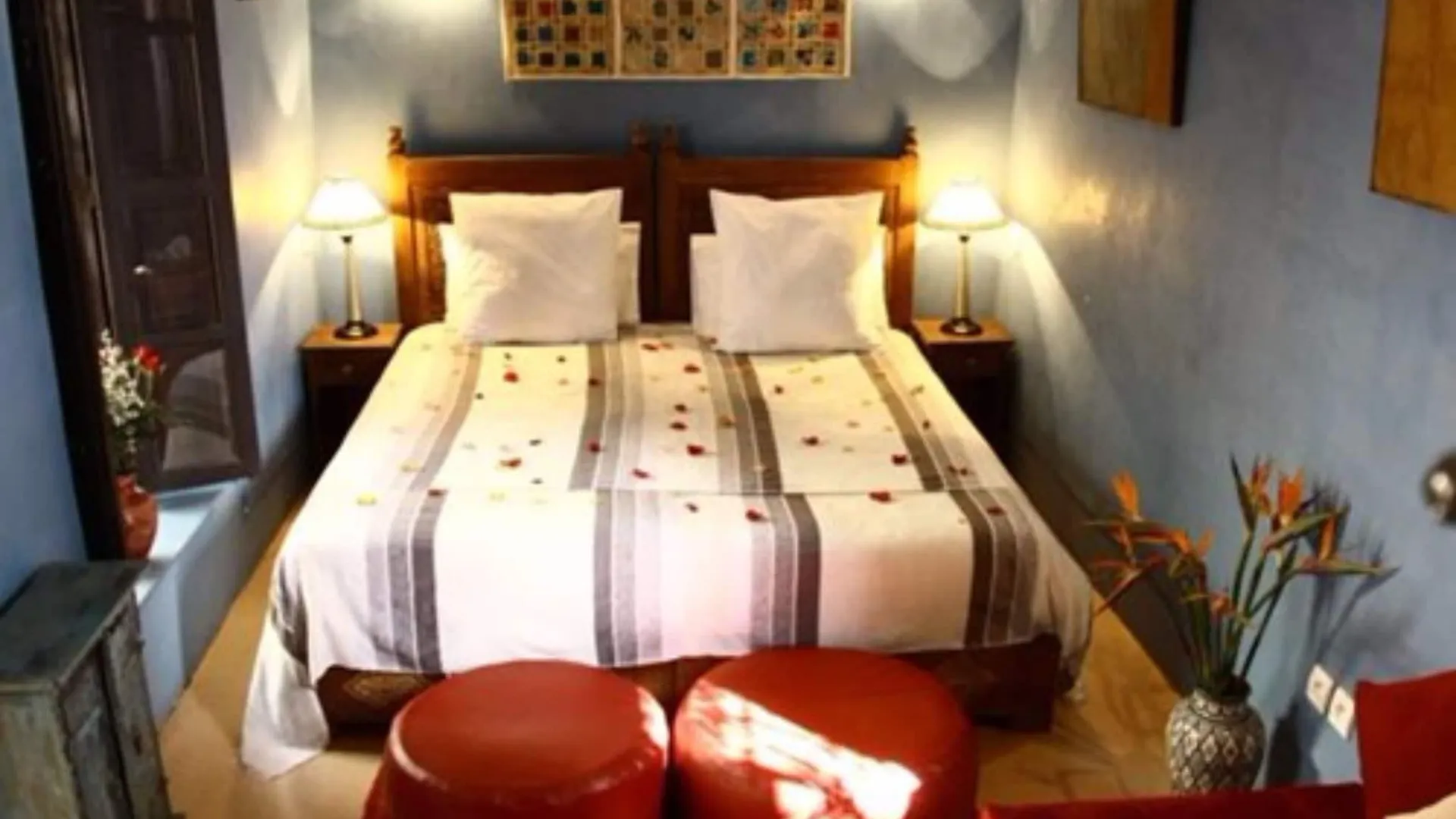 Riad Swaka Marrakesh