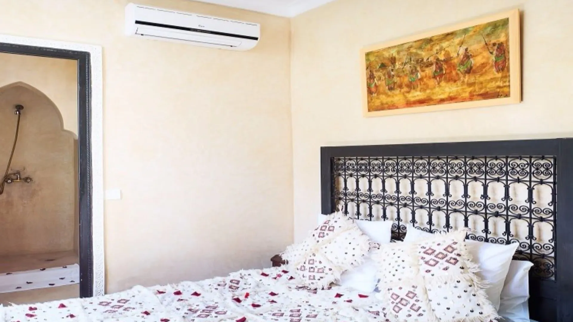Riad Swaka Marrakesh Marruecos