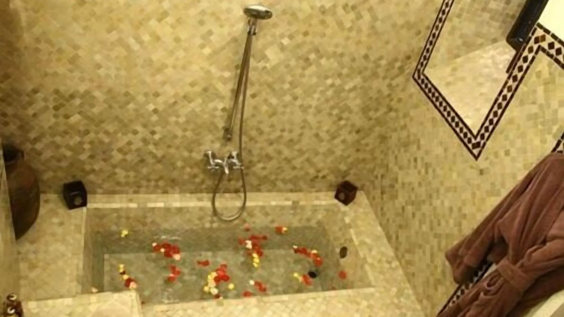 ****  Riad Swaka Marrakesh Marruecos