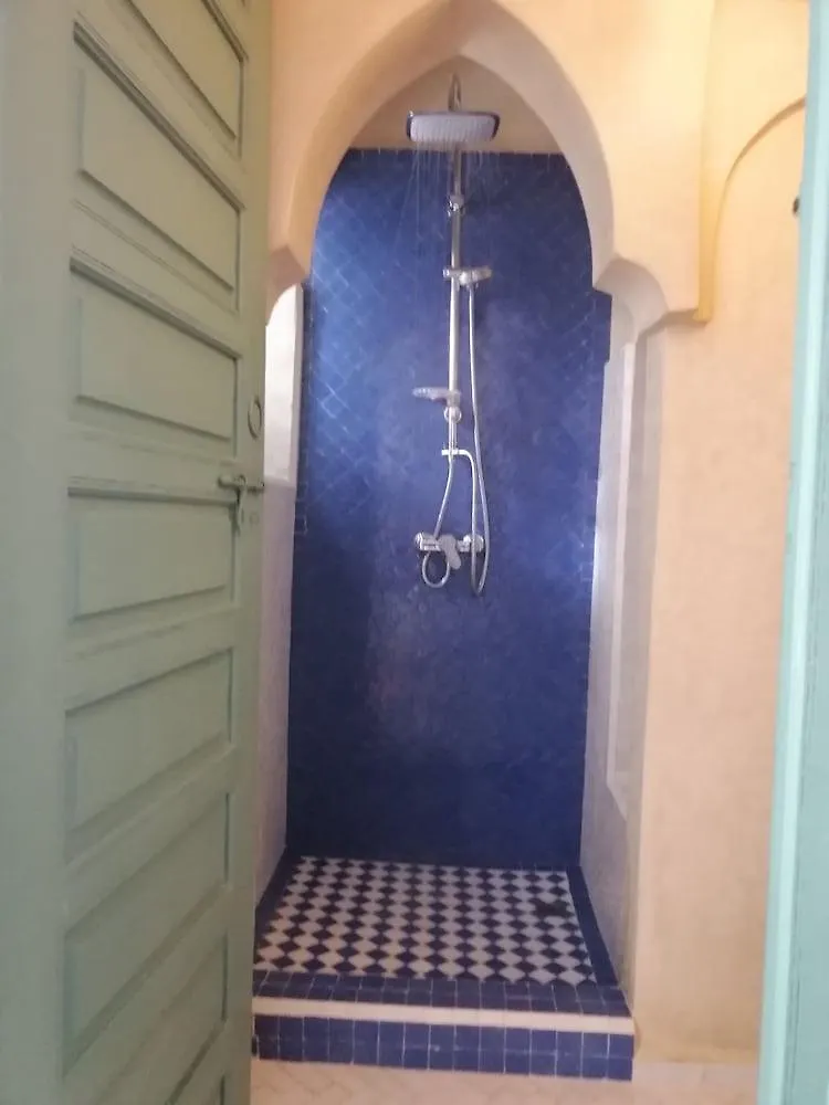 Riad Swaka Marrakesh