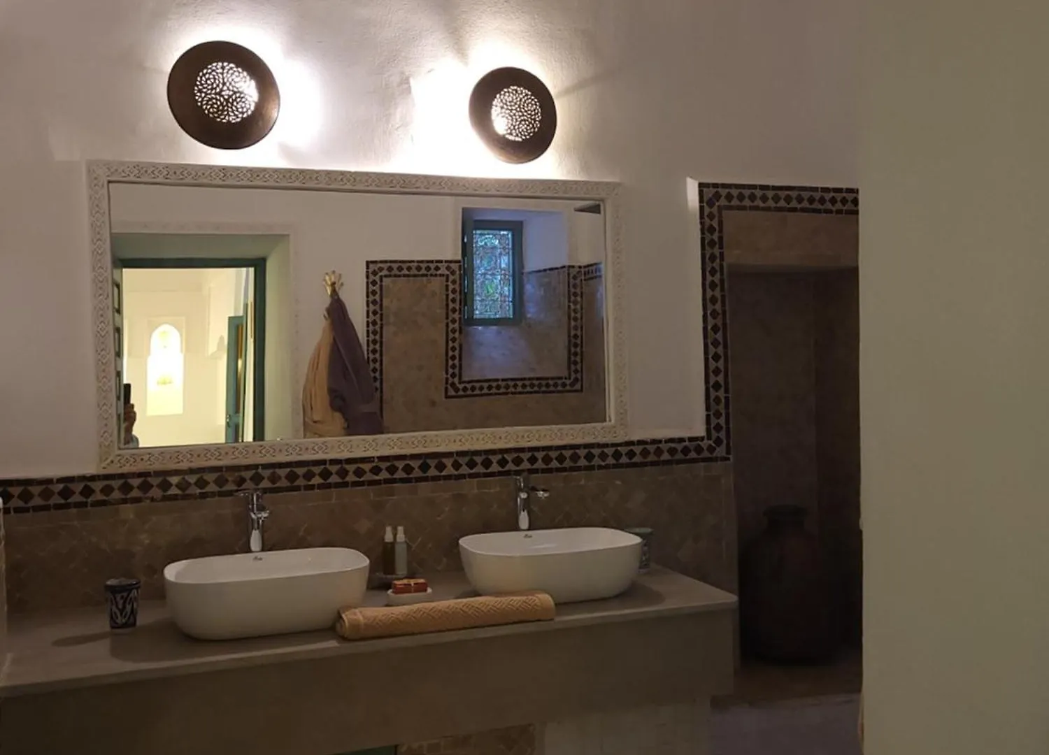 Riad Swaka Marrakesh
