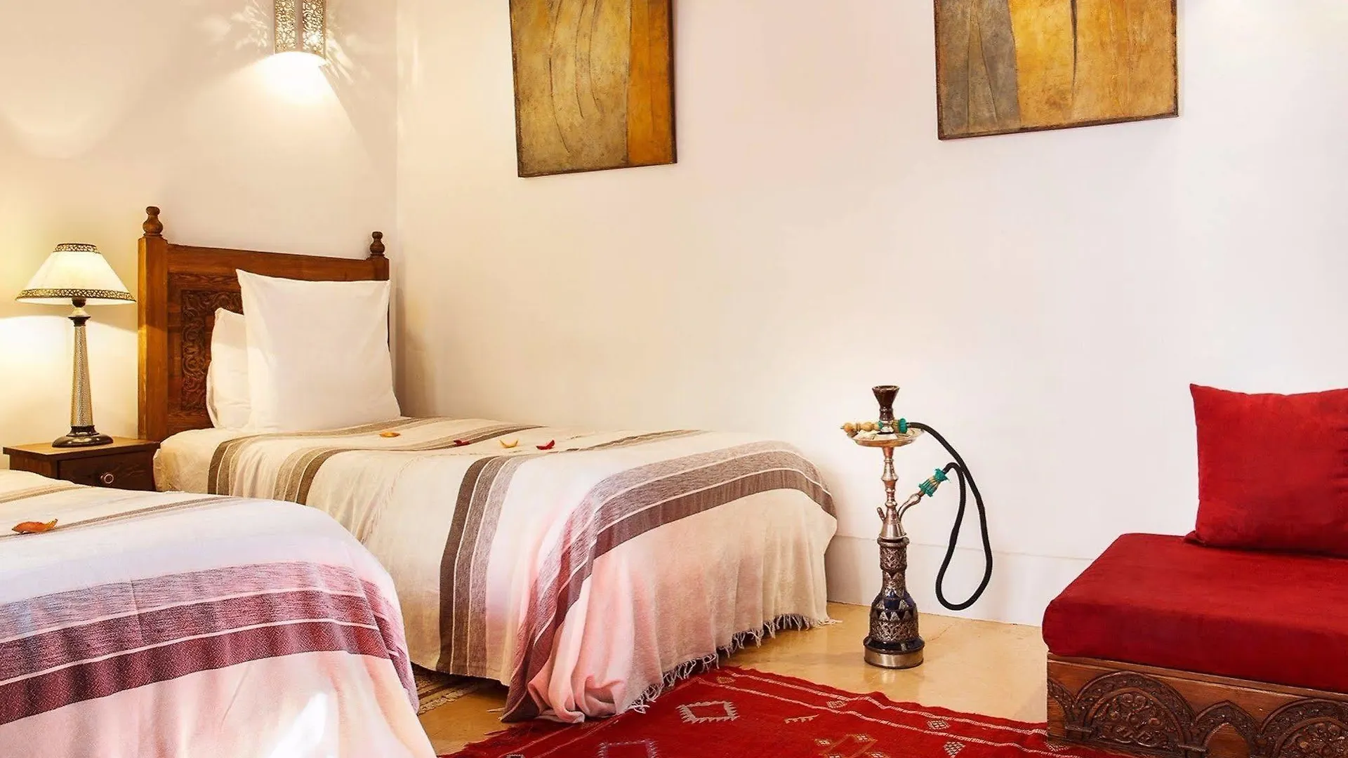 Riad Swaka Marrakesh
