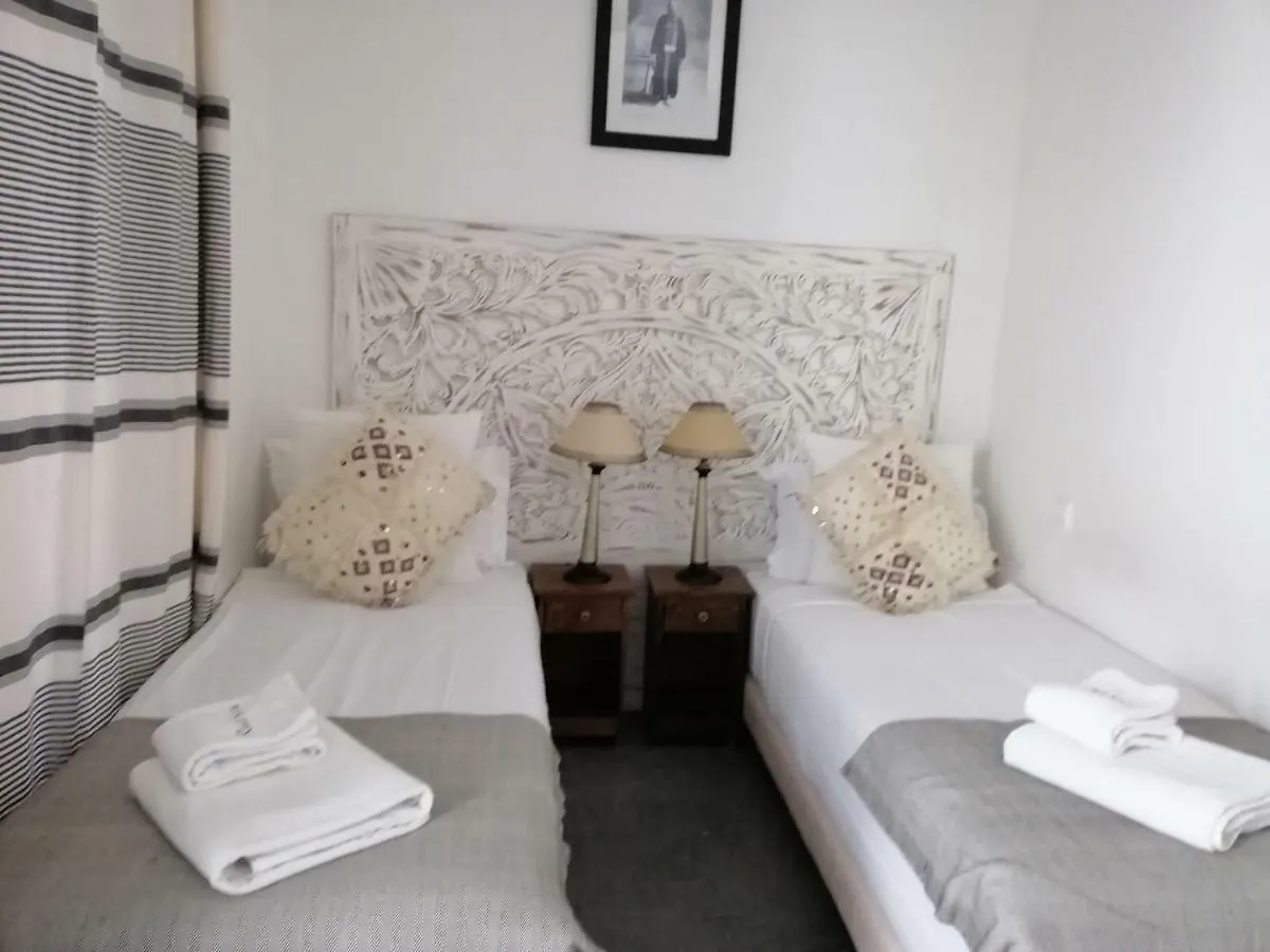 Riad Swaka Marrakesh 4*,  Marruecos
