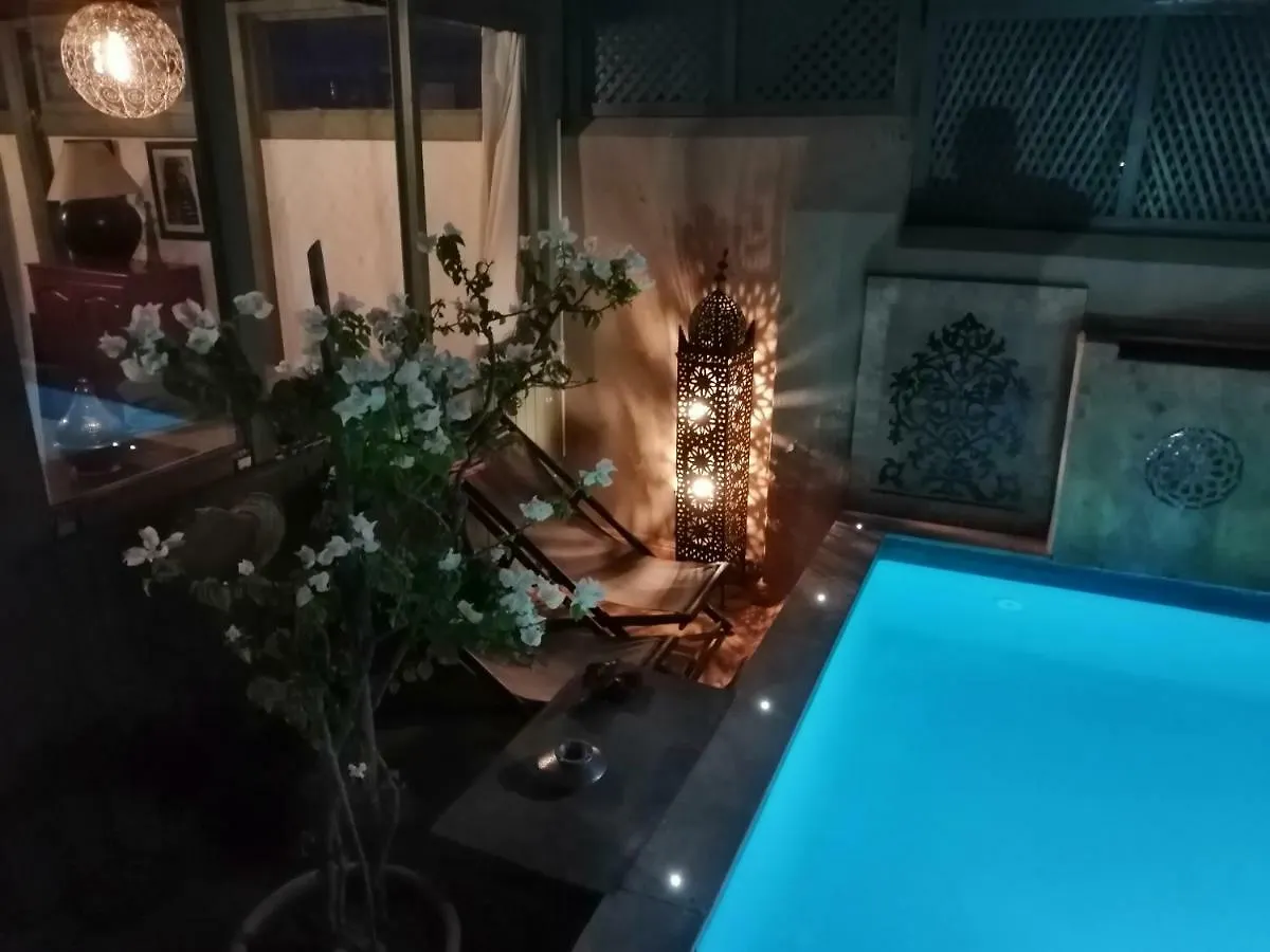 Riad Swaka Marrakesh 4*,