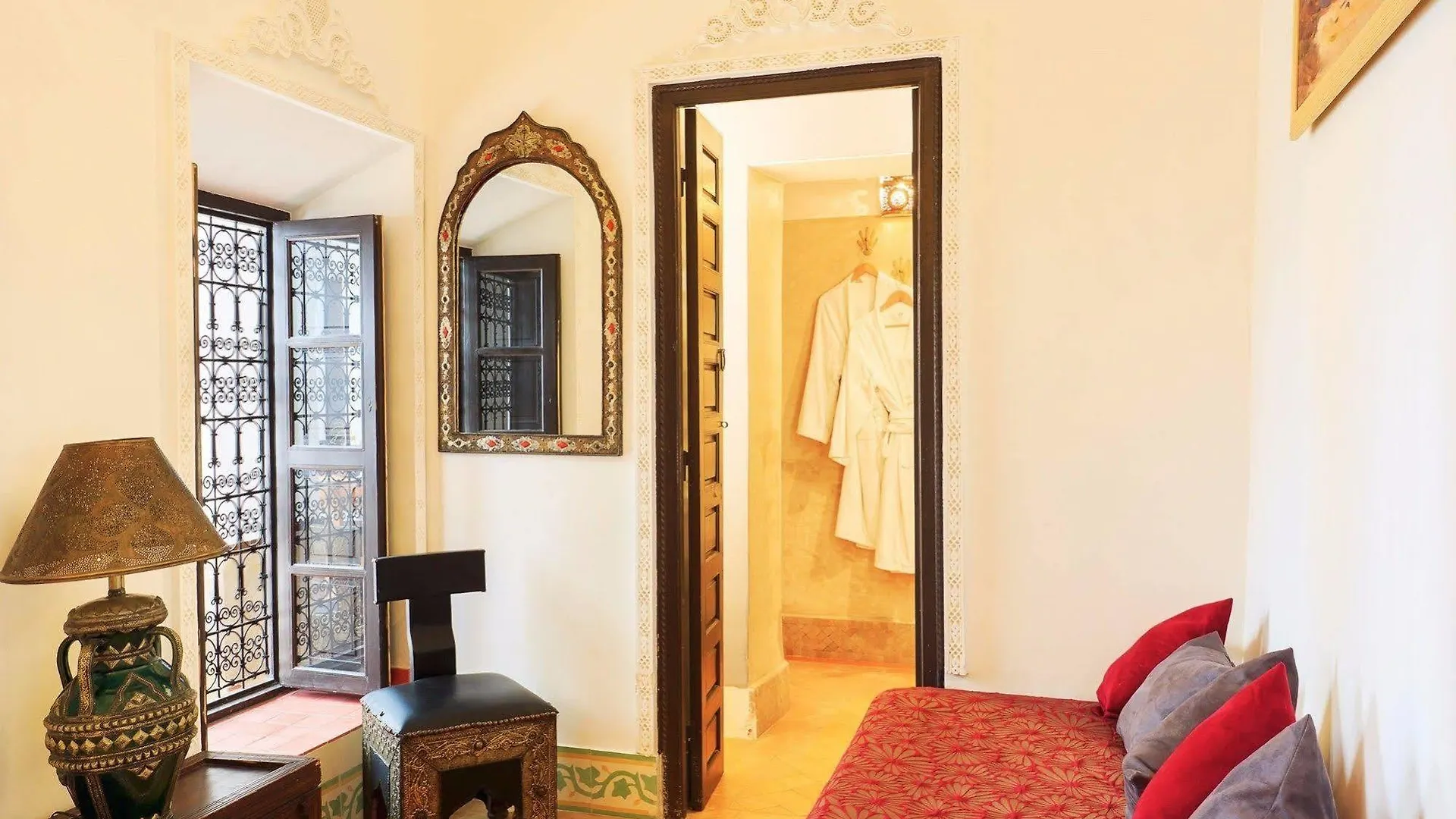 Riad Swaka Marrakesch 4*,  Marokko