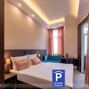 *** Hotel Center Slovenië