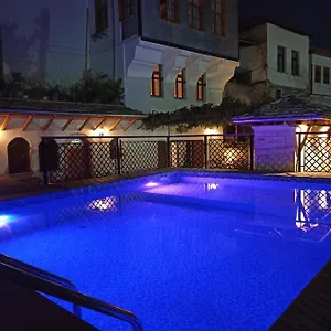 *** Hotel Praga Albanië