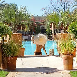 Domaine Des Remparts Hotel&spa ***** Marrakesh