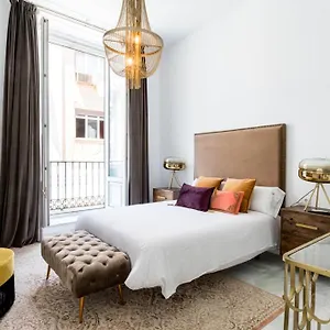 Roomsole Sevilla