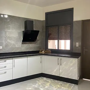  Appartement Bloemen Marokko