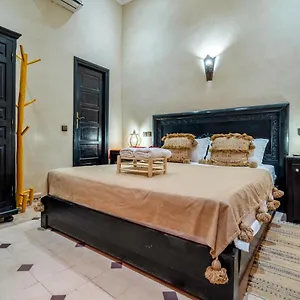 Haj Thami *** Marrakesh