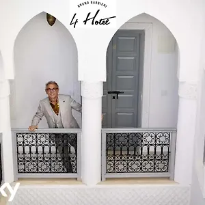 El Arco Rooftop Pool & ** Marrakesh