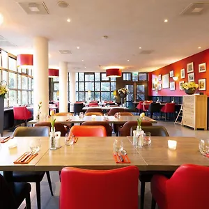 Bastion Zuidwest 3* Ámsterdam