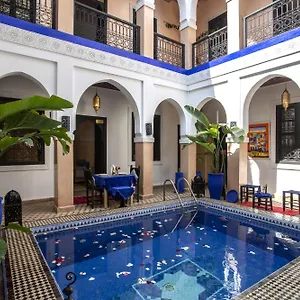 Ciel D'orient *** Marrakesh