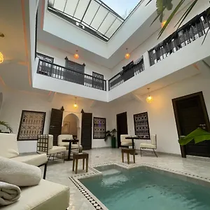 Awatif Le 36 Bed & Breakfast
