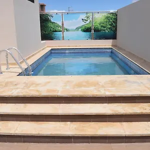 3* Hotel Teranga &