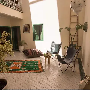 El Marah Riad