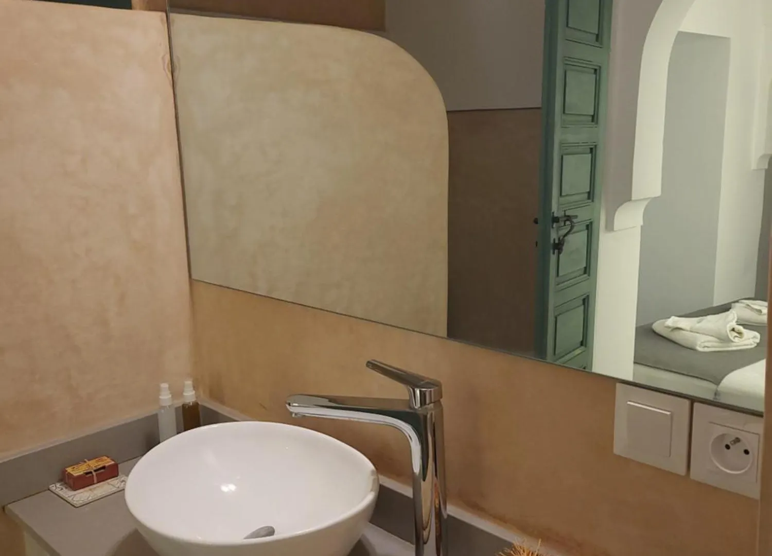 Riad Swaka Marrakesh