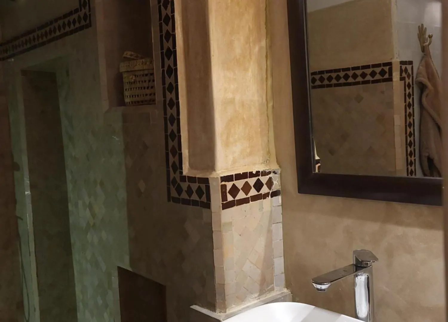 Riad Swaka Marrakesh 4*,